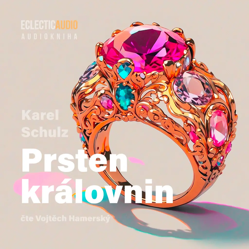 Prsten královnin