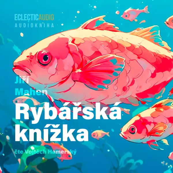Rybářská knížka