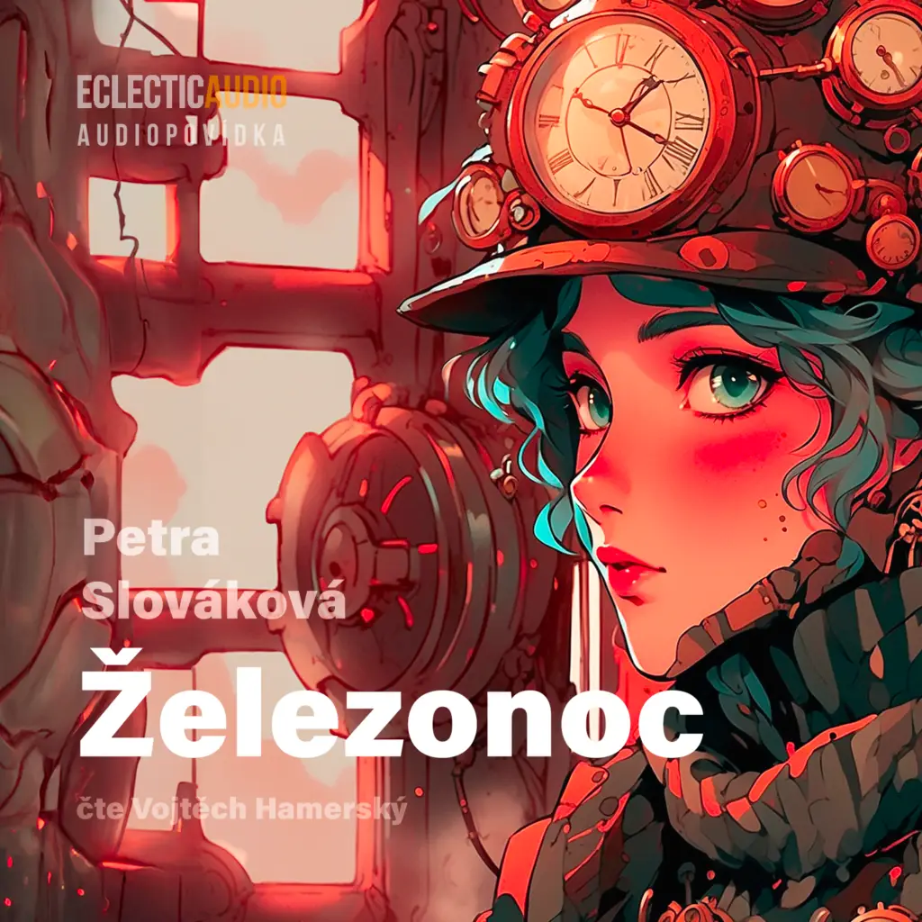 Železonoc