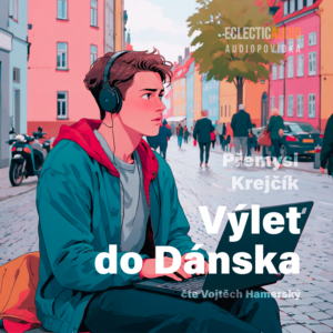 Výlet do Dánska