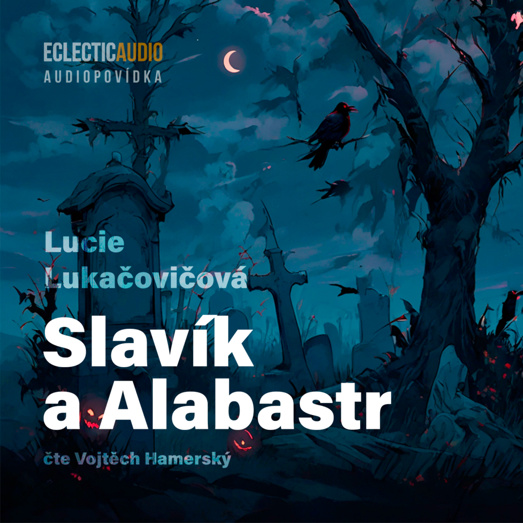 Slavík a Alabastr