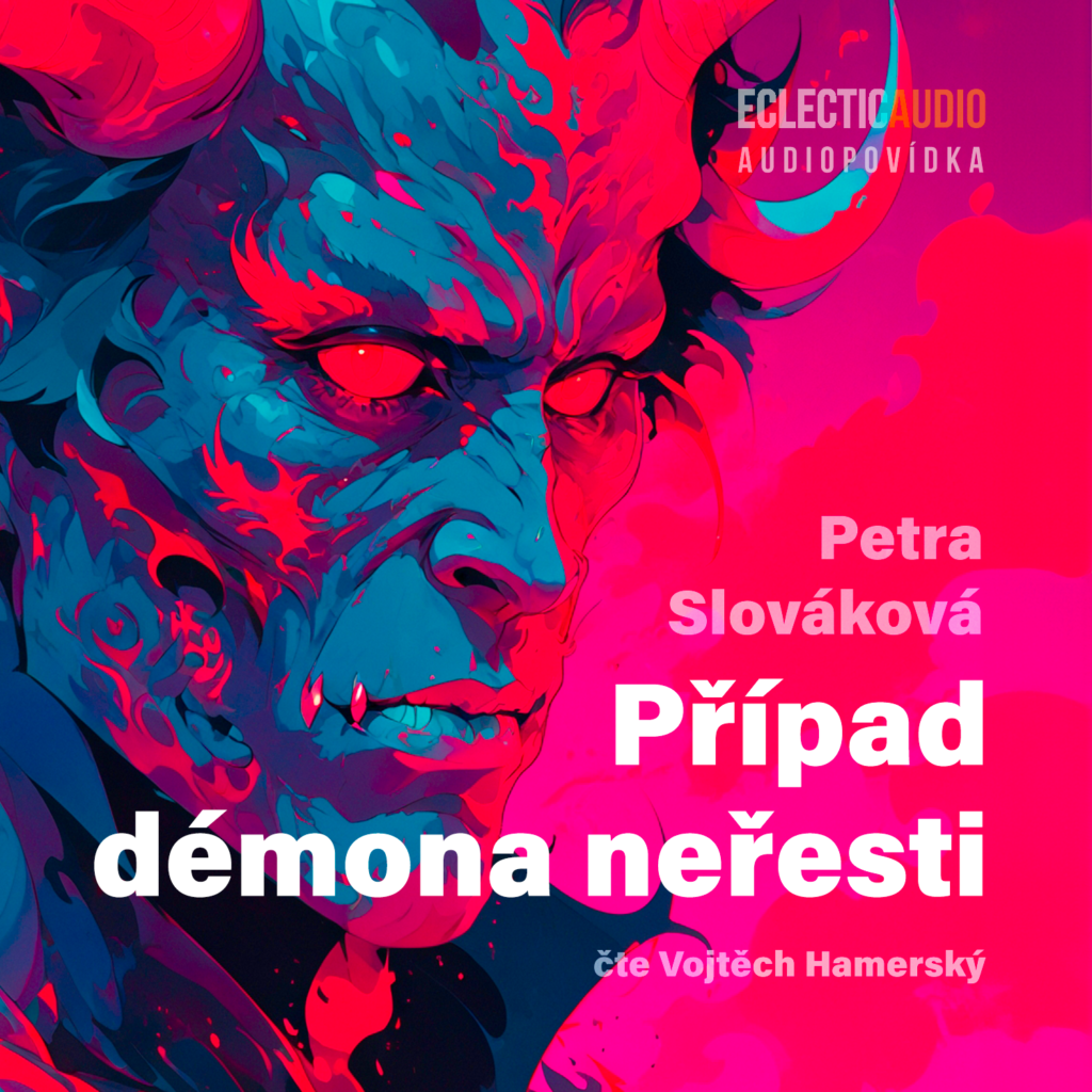 Případ démona neřesti