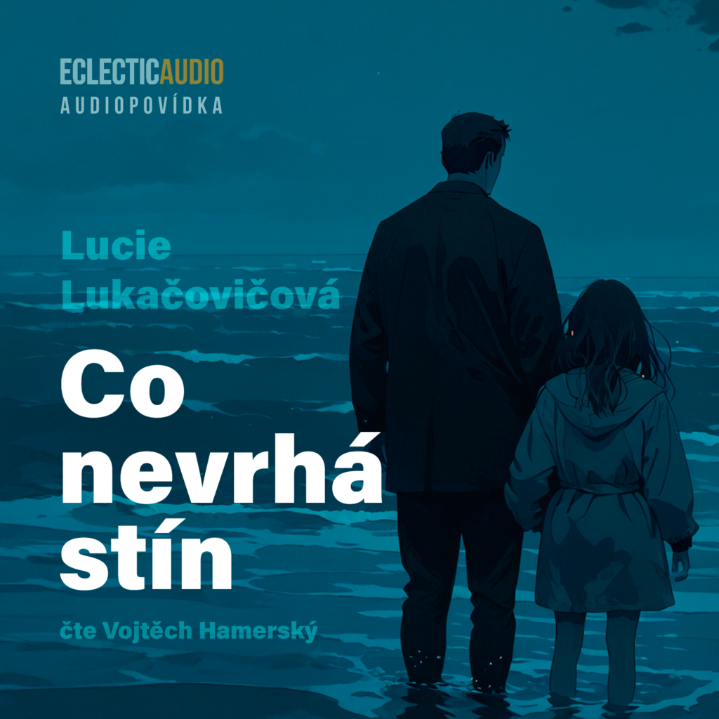 Co nevrhá stín