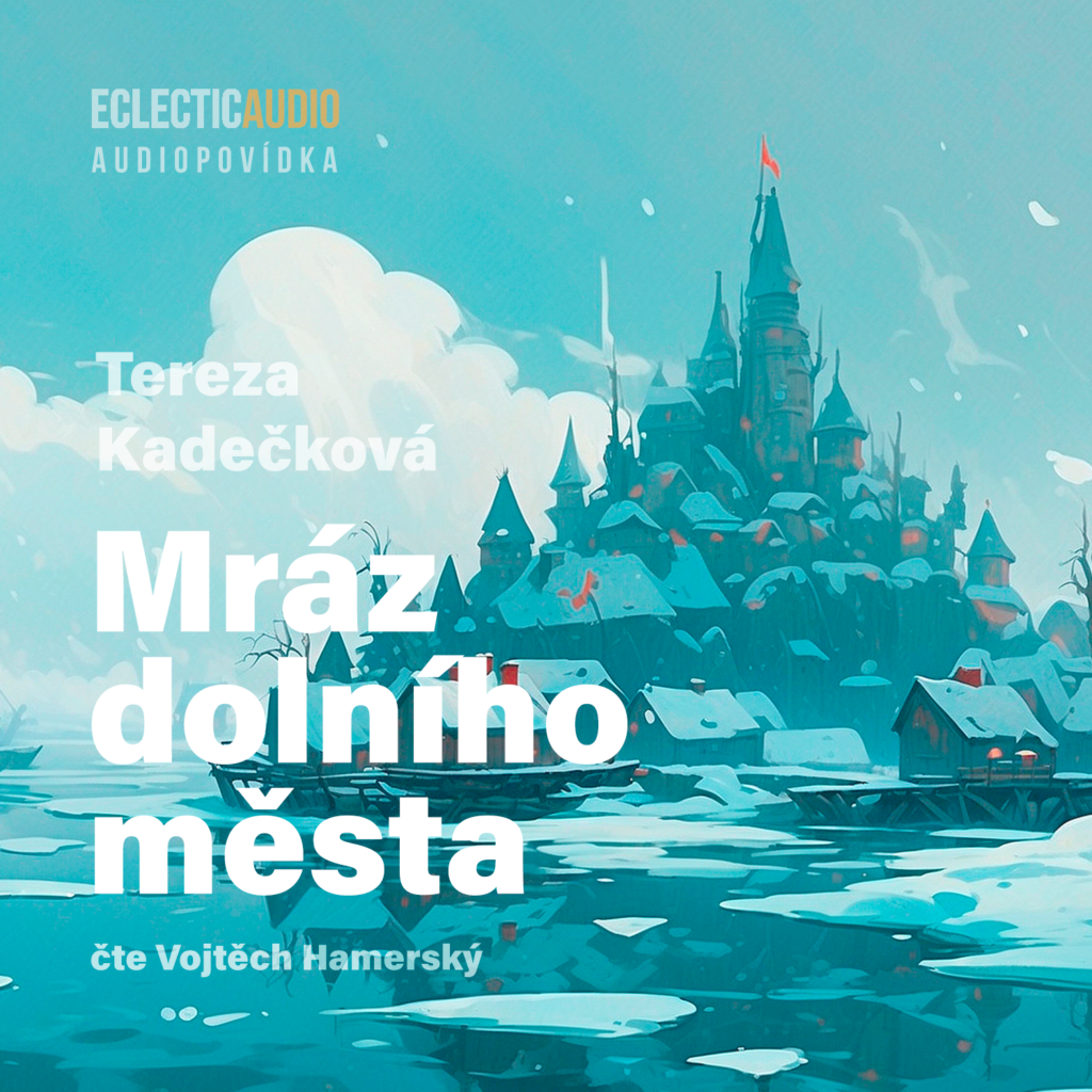 Mráz dolního města