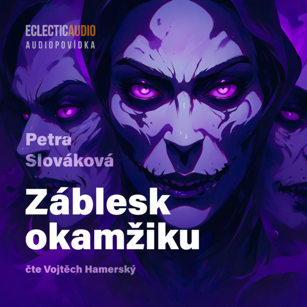 Záblesk okamžiku