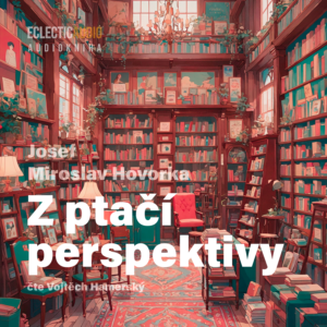Z ptačí perspektivy