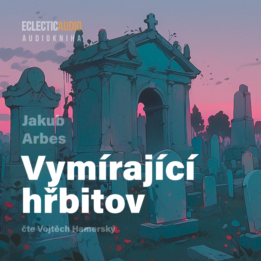 Vymírající hřbitov
