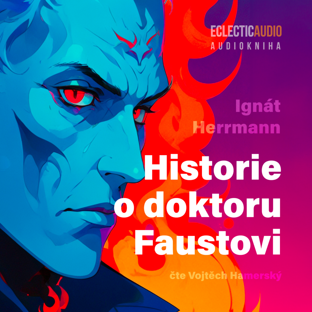 Historie o doktoru Faustovi