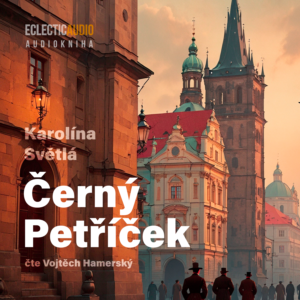 Černý Petříček