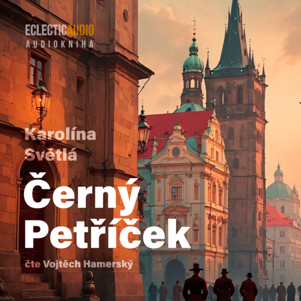 Černý Petříček