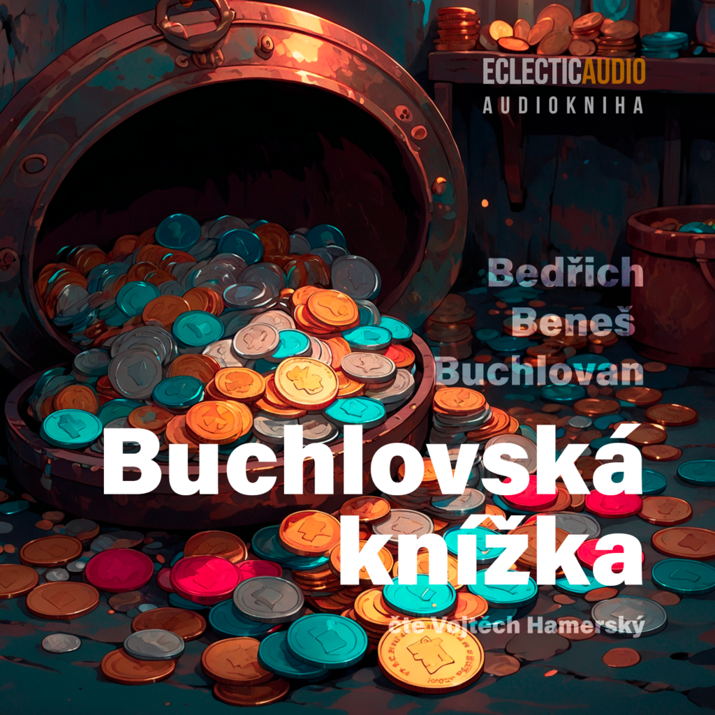 Buchlovská knížka