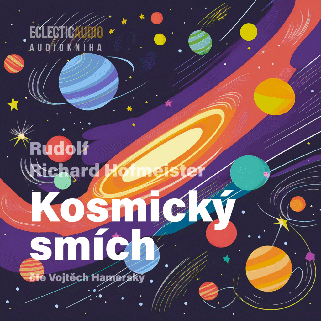 Kosmický smích