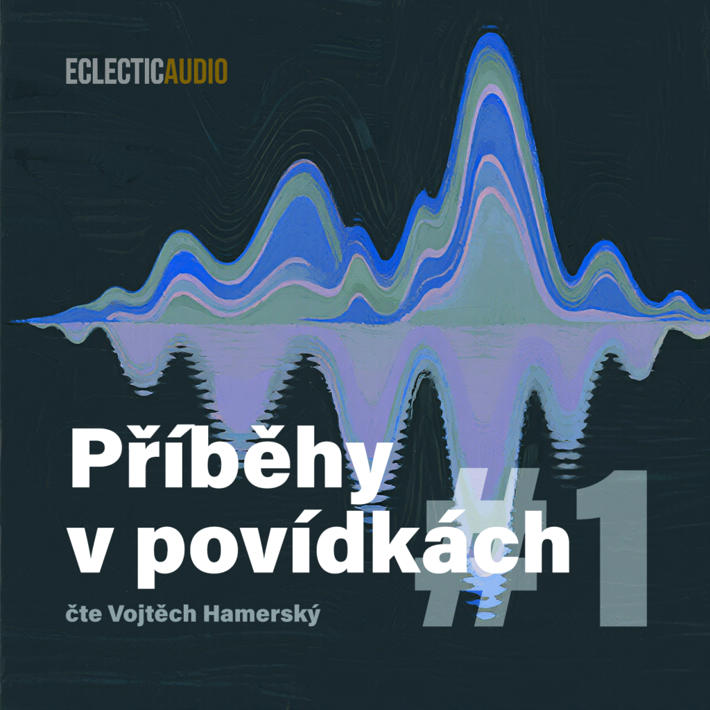 Příběhy v povídkách #1