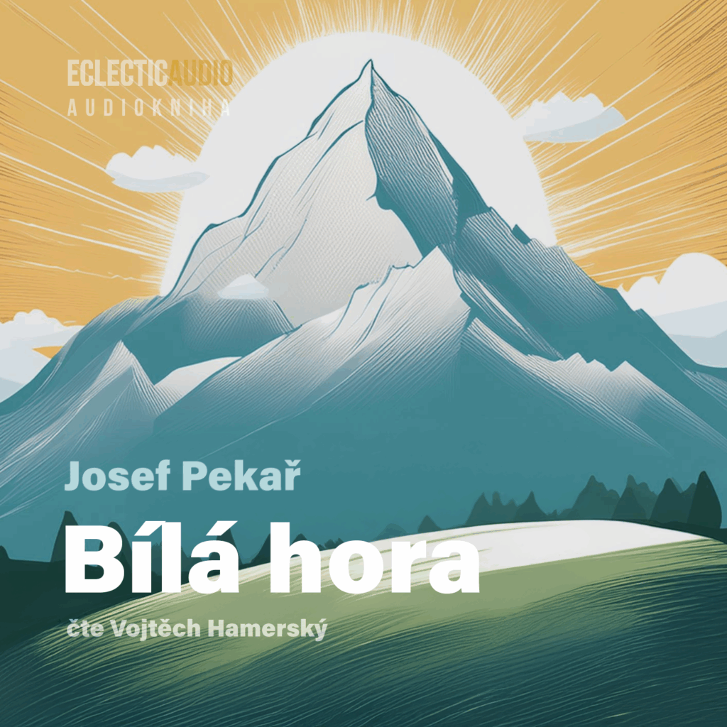 Bílá hora