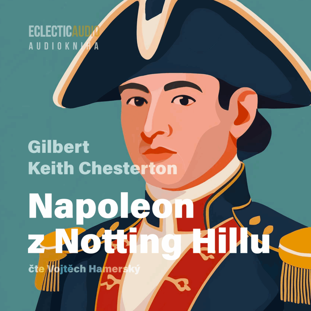 Napoleon z Notting Hillu
