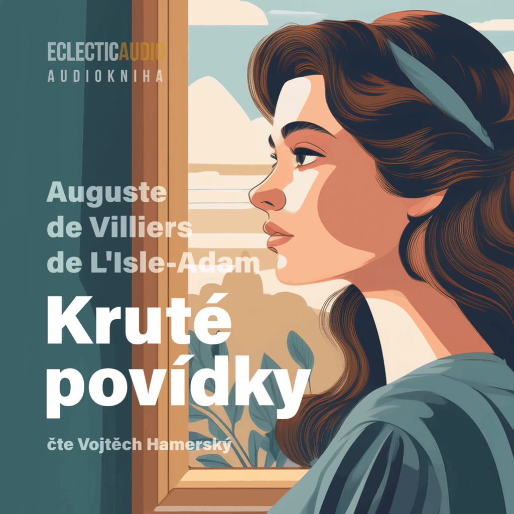 Kruté povídky