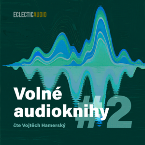 Volné audioknihy #2