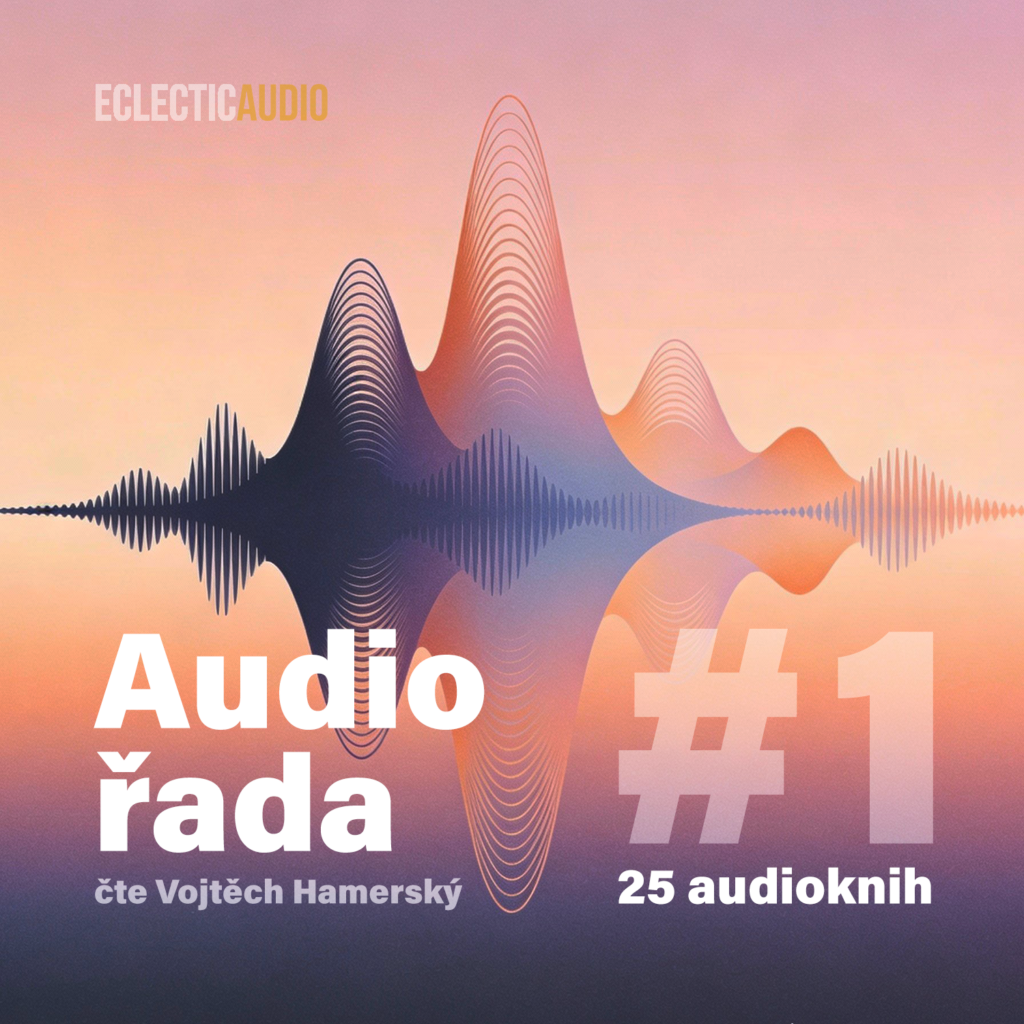 Audio řada #1