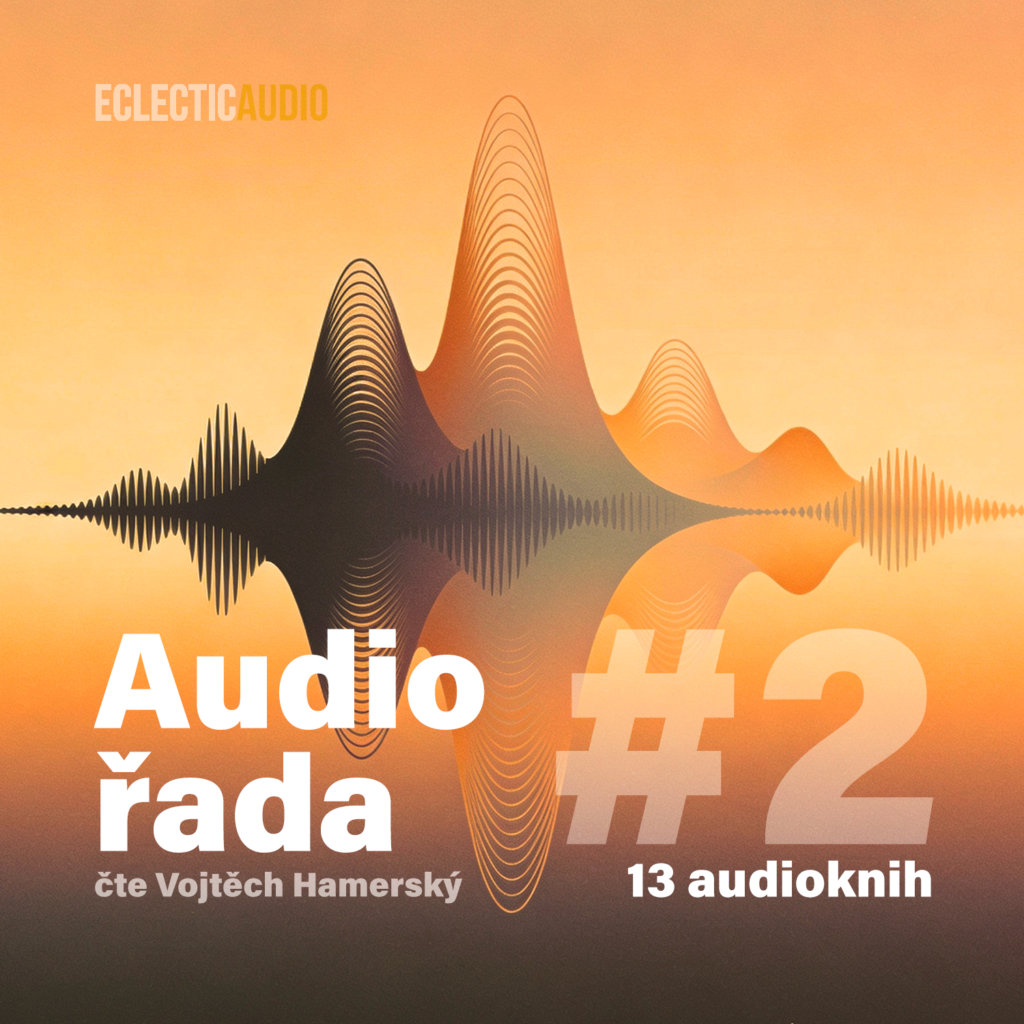 Audio řada #2