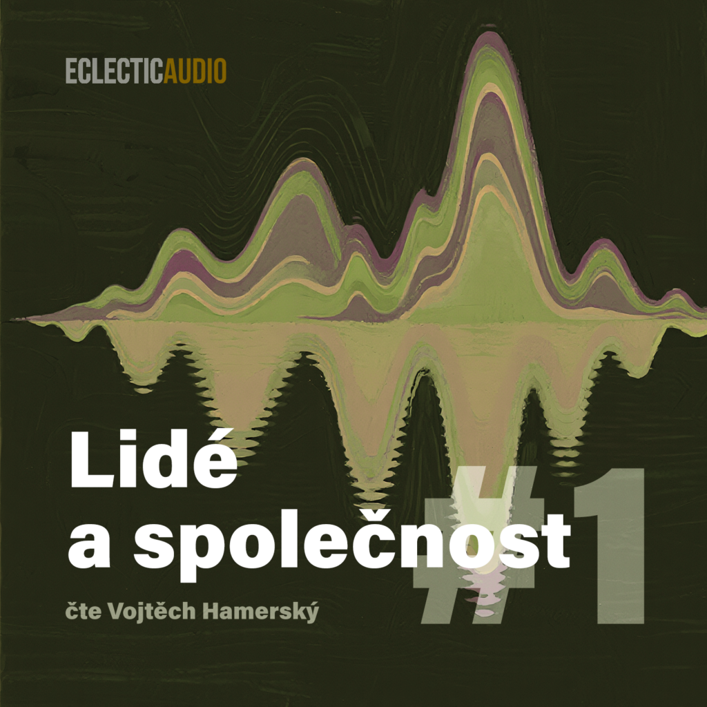 Lidé a společnost #1